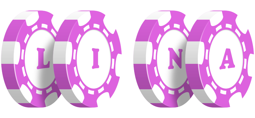 Li Na river logo